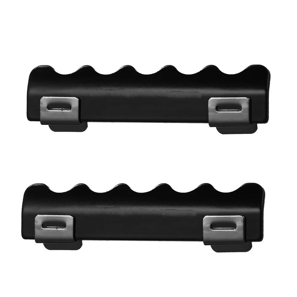 

2pcs Hair Dryer Nozzle Clip Hairdressing Salon Home Hair Dryer Accessory Tool KG66