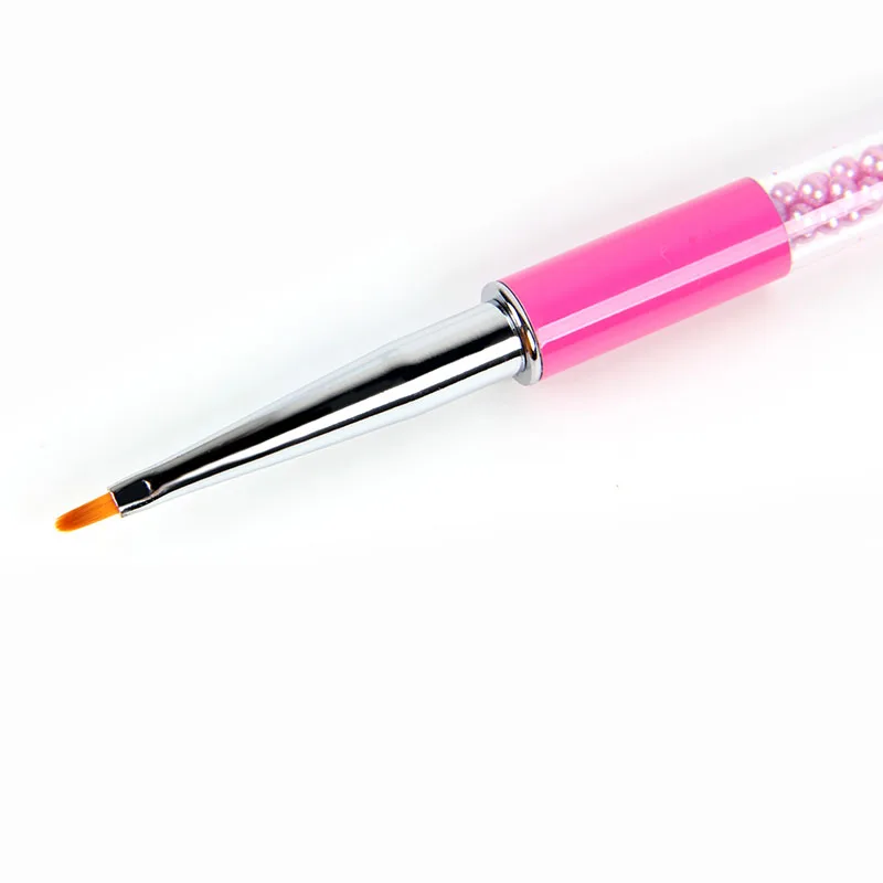 1 шт. кисточка Лепесток для дизайна ногтей|Кисти ногтей| |