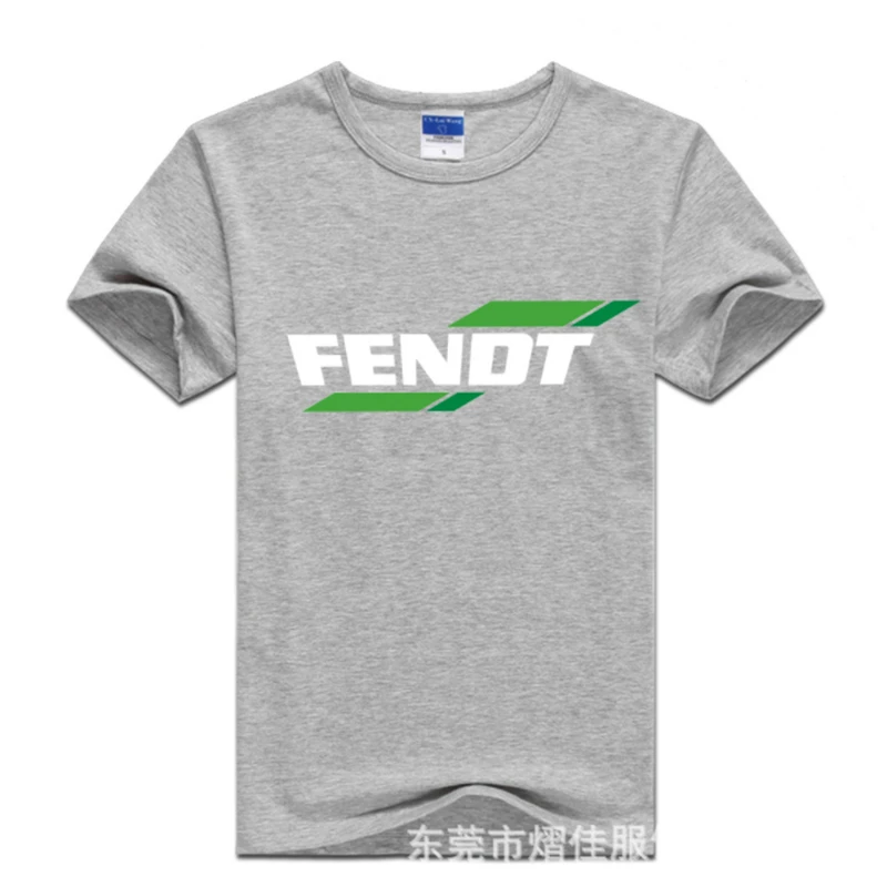 

2021 NEW Men Print FENDT race motorcycle modified T-shirt summer short-sleeved shirt T Shirt