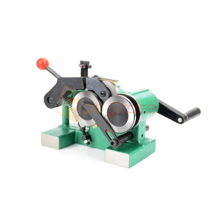 Новый PGA ручной перфоратор Pin шлифовальный станок для заточки иголок Инструмент 1