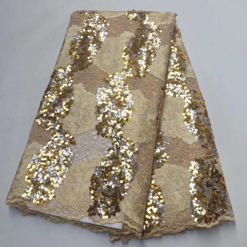 

Элегантный фотоматериал 2020 Высококачественная французская органза материал для вышивки африканский шнур кружевная ткань для свадьбы