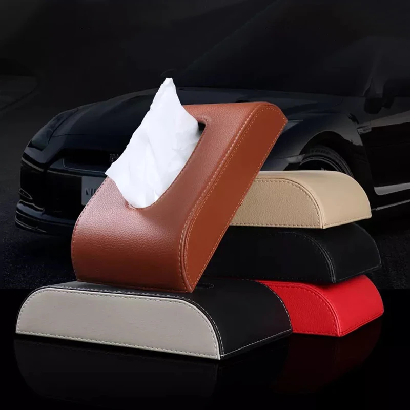 

Ящик для ящика, нескользящий подлокотник для хранения салфеток