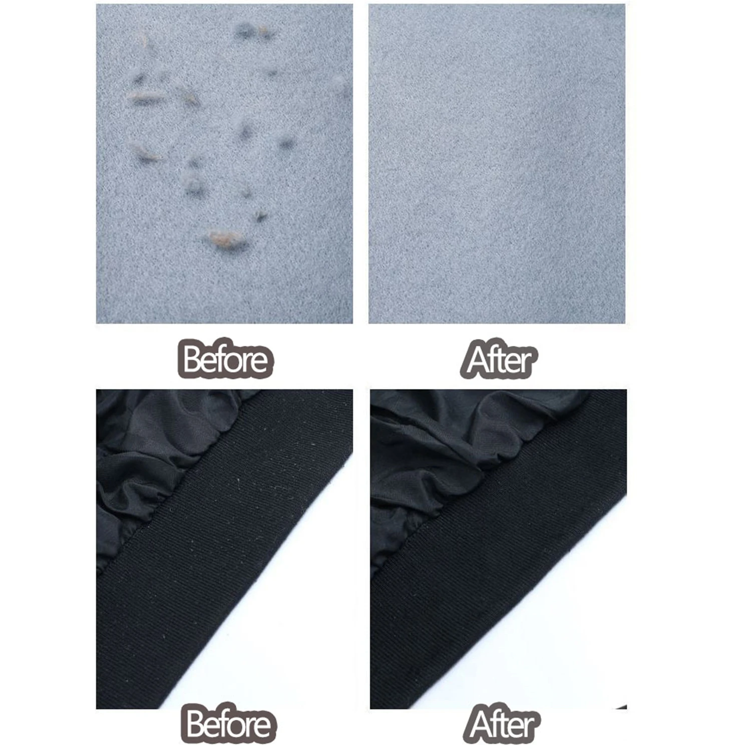 

Portable Lint Remover Clothes Fuzz Fabric Shaver Brush Tool for Sweater Woven Coat Sweater Shaver