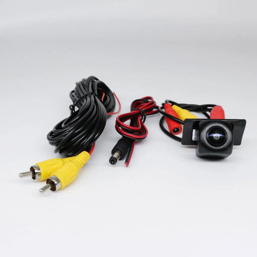 

Car Rear View Camera For Toyota Camry 2007~2008 Night Vision Waterproof high quality RCA Reversing Parking Camera