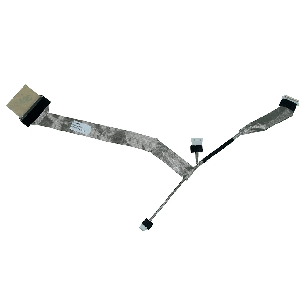 ЖК-кабель для Toshiba M300 M305 L310 M331 M336 LCD LVDs экран DDOTE1LC000 гибкий кабель