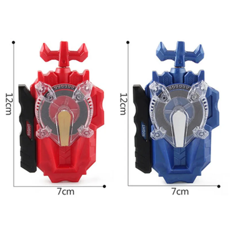 

Toupie Beyblades Burst Sparking Launcher Two-way Wire Antenna Gyroscope Accessories Toys for Children