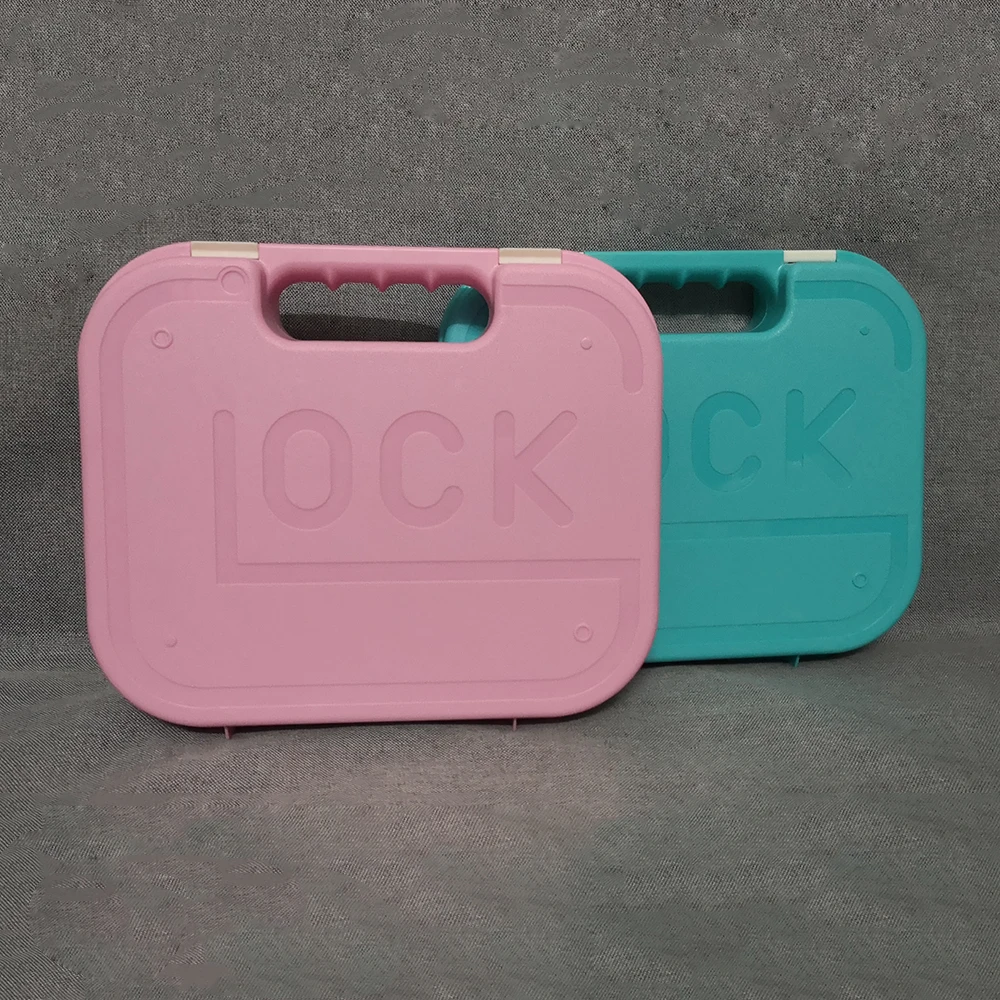 Чехол для тактического пистолета Glock Жесткий хранения аксессуар охотничьего