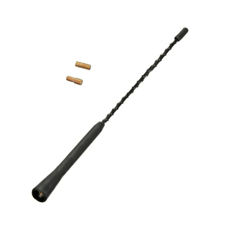 Автомобильная крыша хлыст стерео радио FM/AM антенна для Nissan Mazda 3 6 5 MX-5 Fiat Citroen Seat Ibiza Leon Suzuki Alto Swift Jimmy SX4