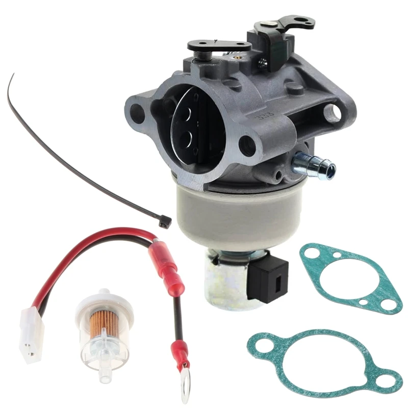 

20 853 33-S Carburetor for Kohler 20 853 01-S 02-S 14-S 16-S 33-S 42-S 43-S for Kohler SV590 SV591 SV600 SV601 SV610 SV620 CV
