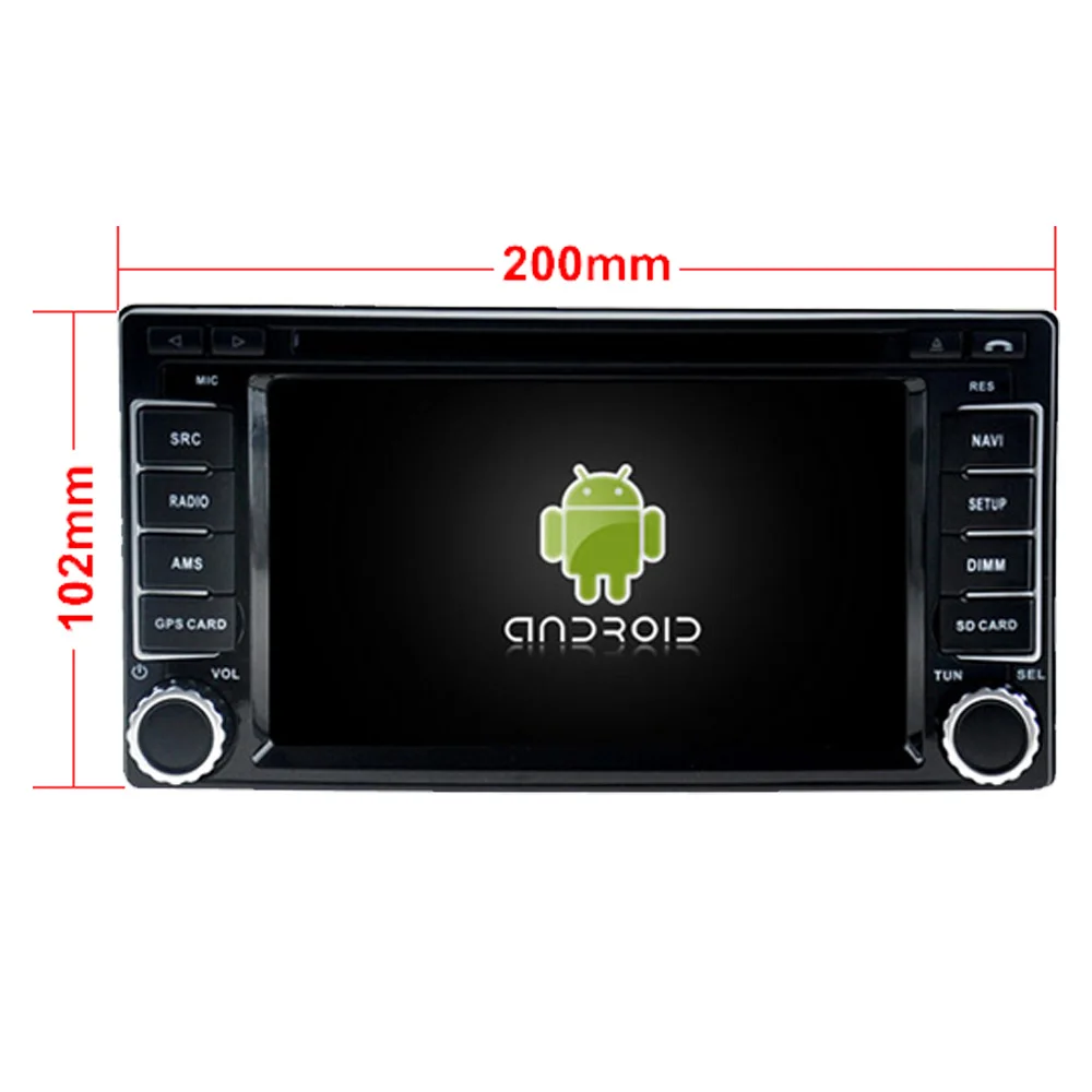 Мультимедийный комплект RoverOne для Subaru Forester Impreza Android 10 0 4 Гб + 64 ГБ восемь ядер