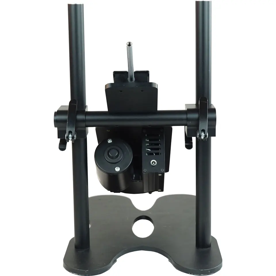 FREDORCH Беспроводная металлическая секс-машина с дистанционным управлением