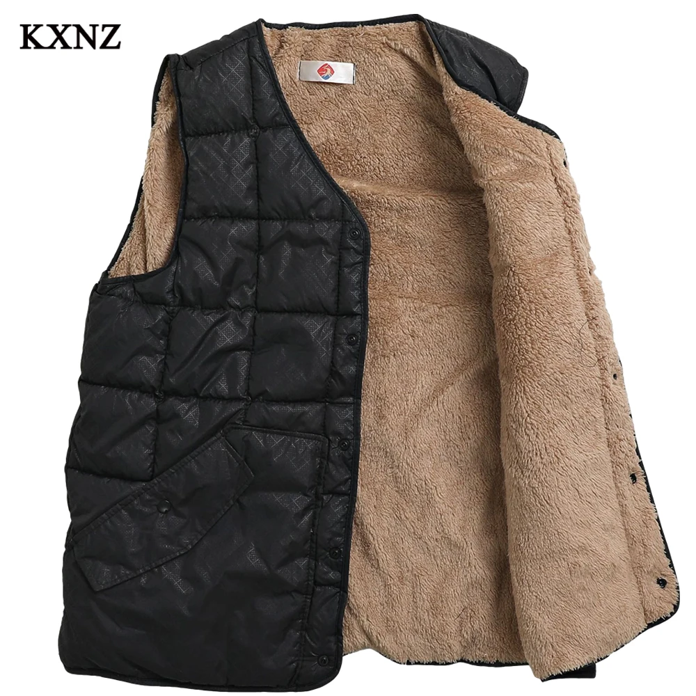 

Мужской Стильный кашемировый жилет, теплые пальто, зимние мужские куртки, удобный мужской топ, дышащие повседневные майки