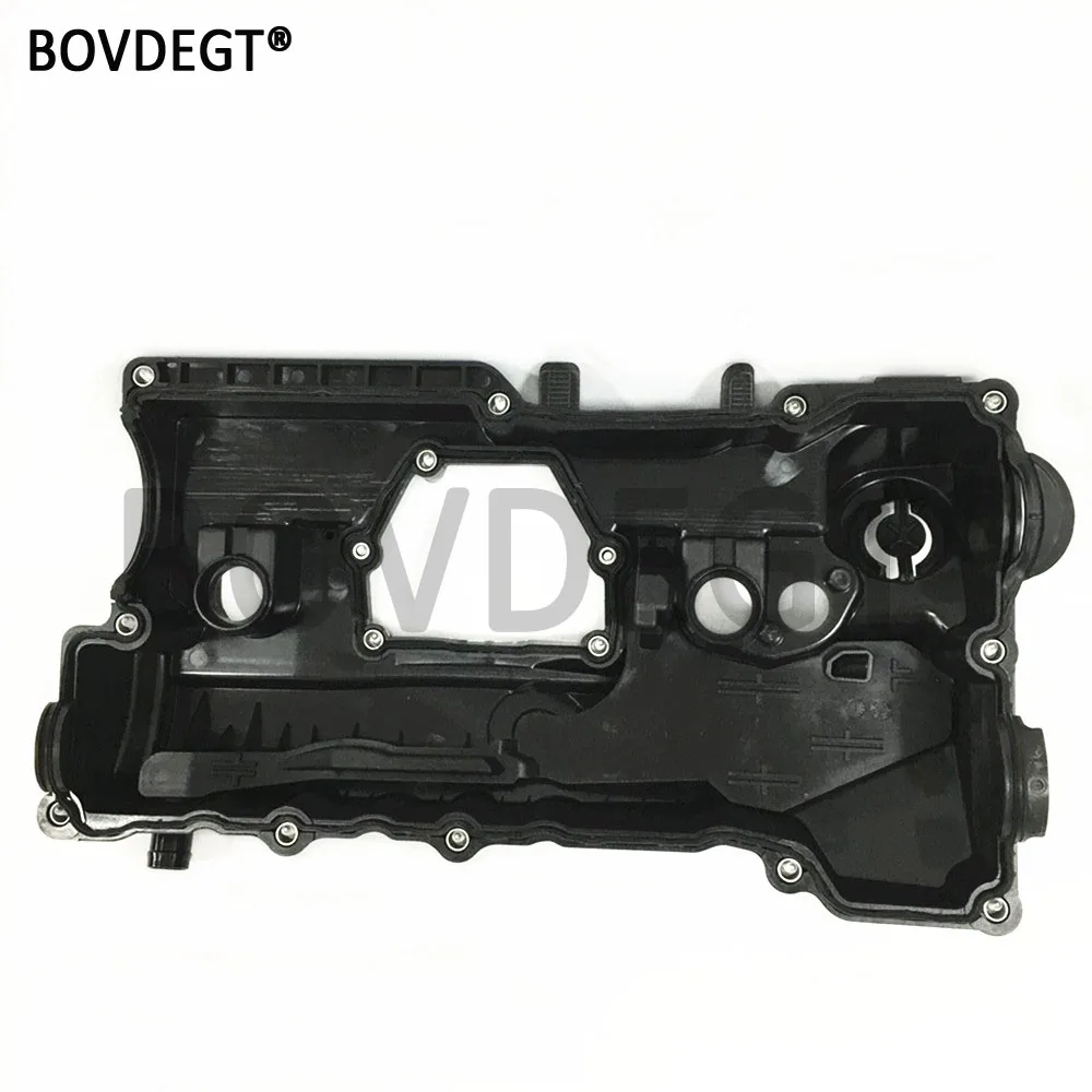 Крышка головки цилиндра для BMW 1 3 X1 X3 E82 E83 E92 E93 и т. д. 11127555212 | Автомобили мотоциклы