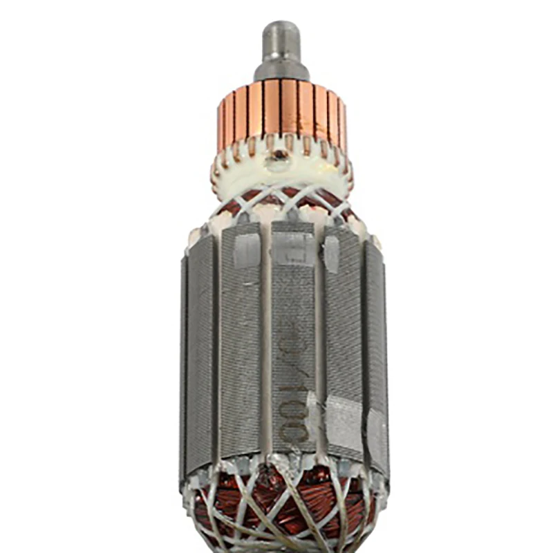 

Electric Hammer Rotor for GBH2-26E/DE/DRE Electric Hammer 7 Tooth Rotor Electric Hammer Parts