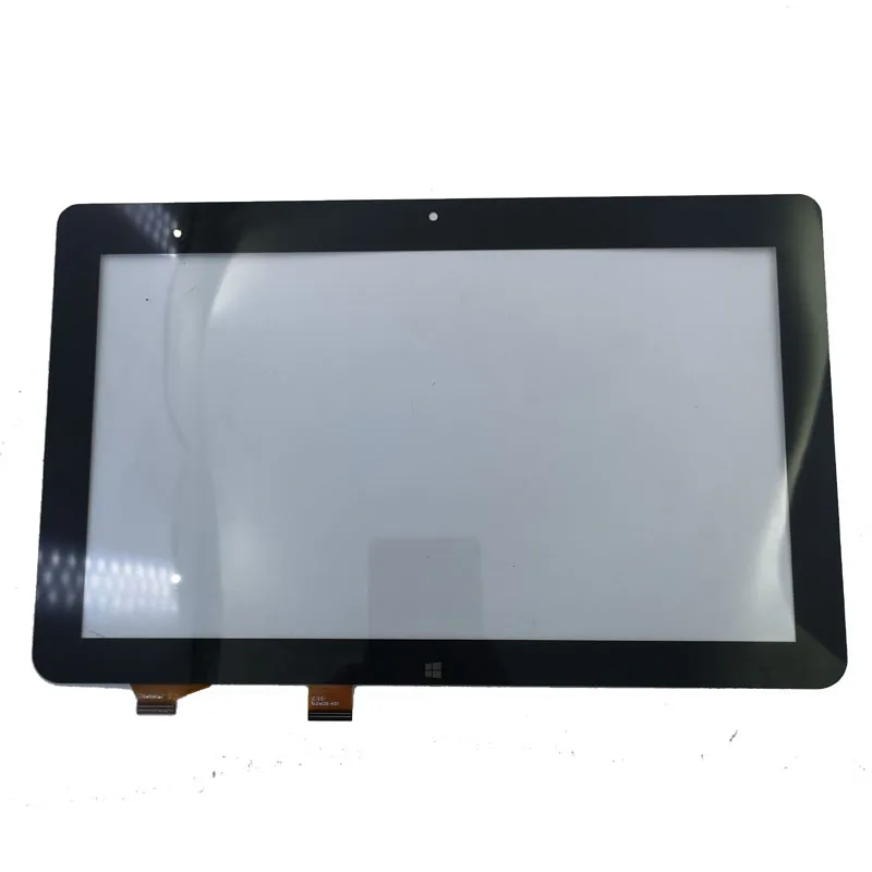 Оригинальный сенсорный экран для Acer Iconia W510 w511 Сенсорная панель ЖК Внешний дисплей Замена дигитайзер сенсор Стеклянные детали