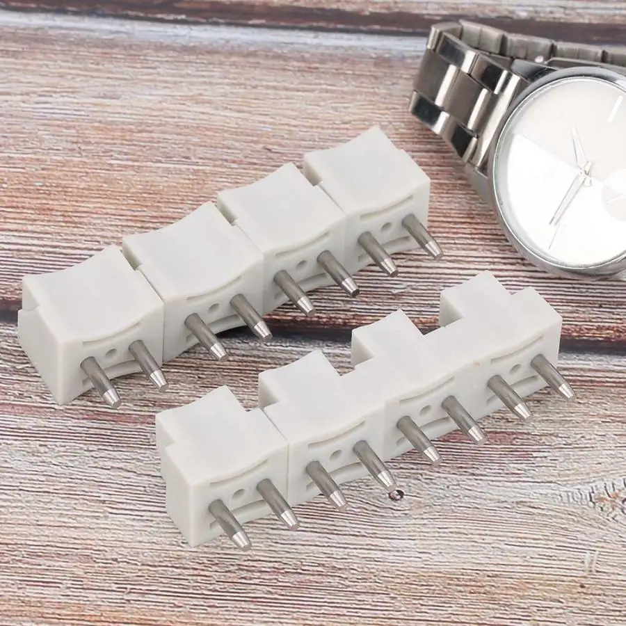 Watch Tool Lug Spring Bar Fixed Die Accessory Fit for Bergeon 5700-Z Back Case Opener Repair Watchmaker | Наручные часы