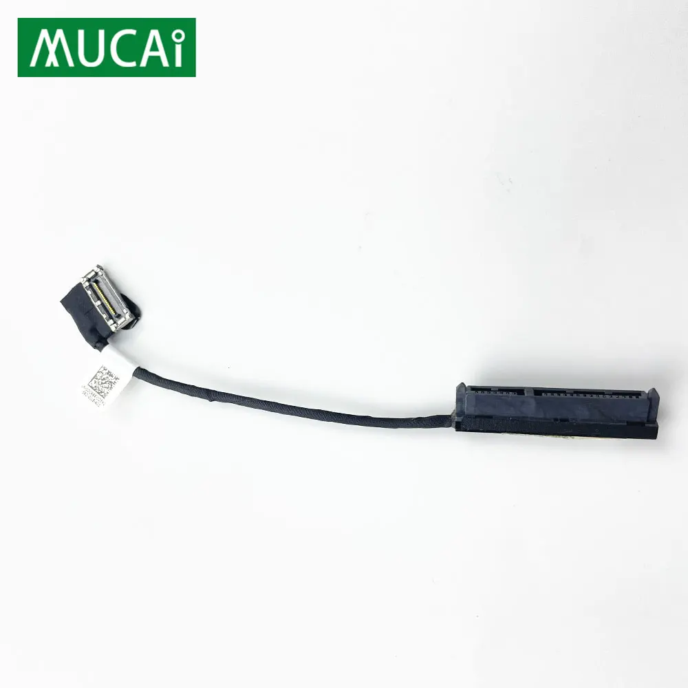 

DC Power Jack with cable For DELL 15 R2 R3 784VK laptop DC-IN Flex Cable
