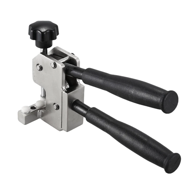 Кусачки для резки стекла плоскогубцы разбивания инструмент 5 25 мм стеклянные