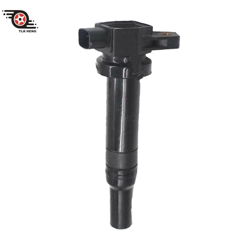 

New Ignition Coil Ignition System 273013E400 for Hyundai Santa Fe Kia Optima Rondo 2.7L CARNIVAL / GRAND CARNIVAL III 2007-2009