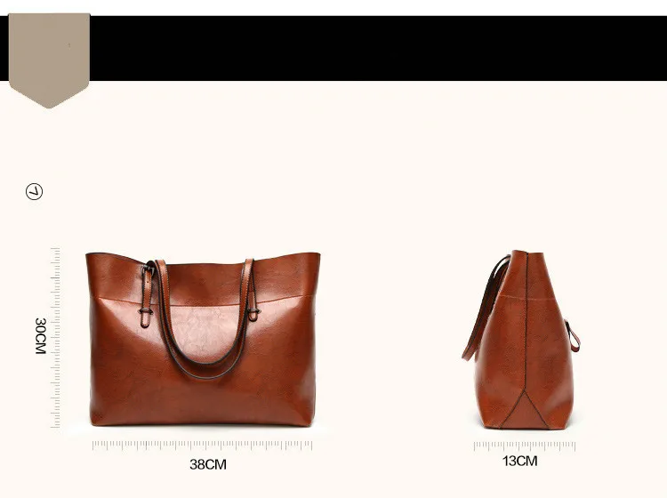 

2020 New Women Handbag Vintage Solid Bag Fashion Shoulder Diagonal Bag Versatile Wild Retro Lady Tote Zipper Bag