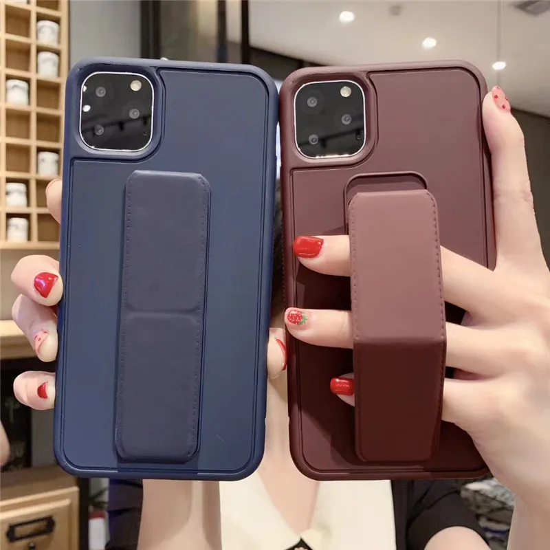 Чехол для iphone 13 12 11Pro Max X XS max XR 7 8 plus магнитный мягкий силиконовый чехол с ремешком