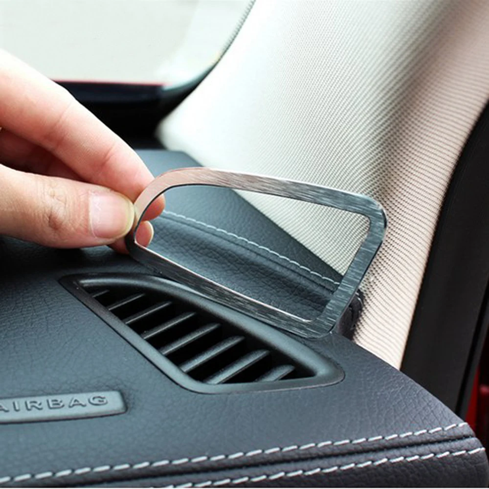 Автомобильный Стайлинг Крышка вентиляционного отверстия для кондиционера