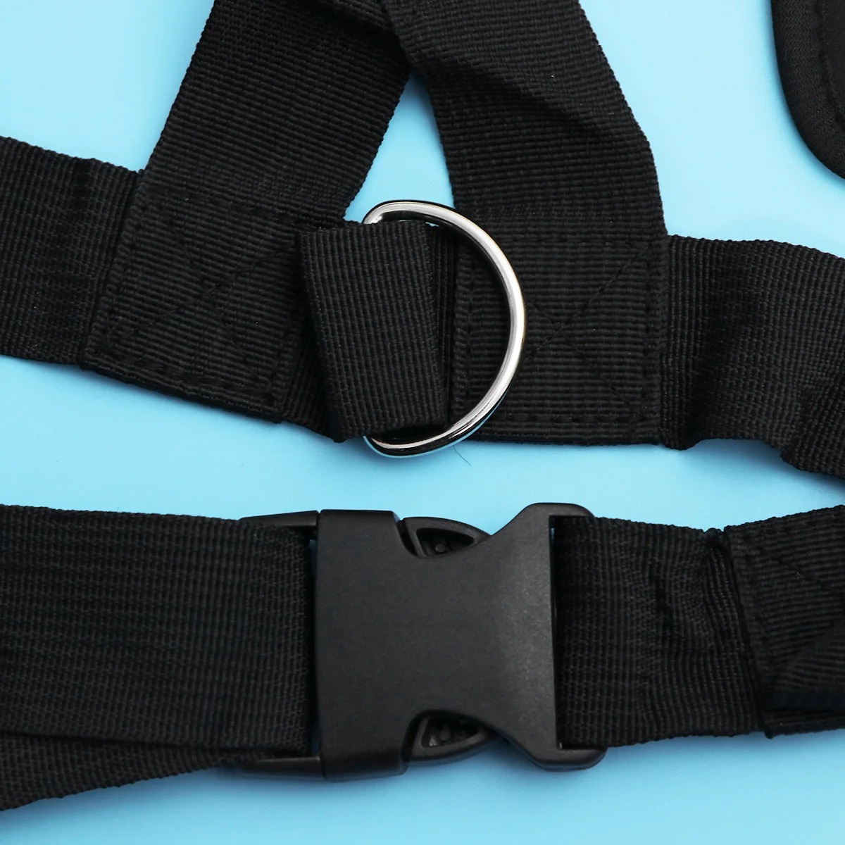 Ремень сопротивления для бега пояс тренировок фитнес-устройства инструменты с