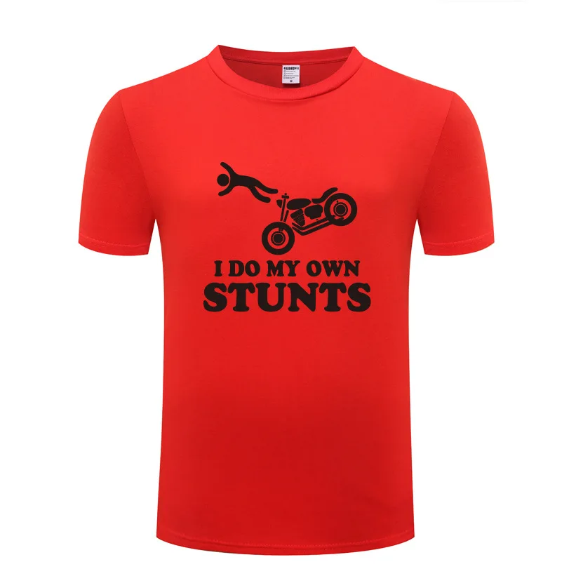 Футболка мужская с коротким рукавом смешная летающая из хлопка уличная одежда