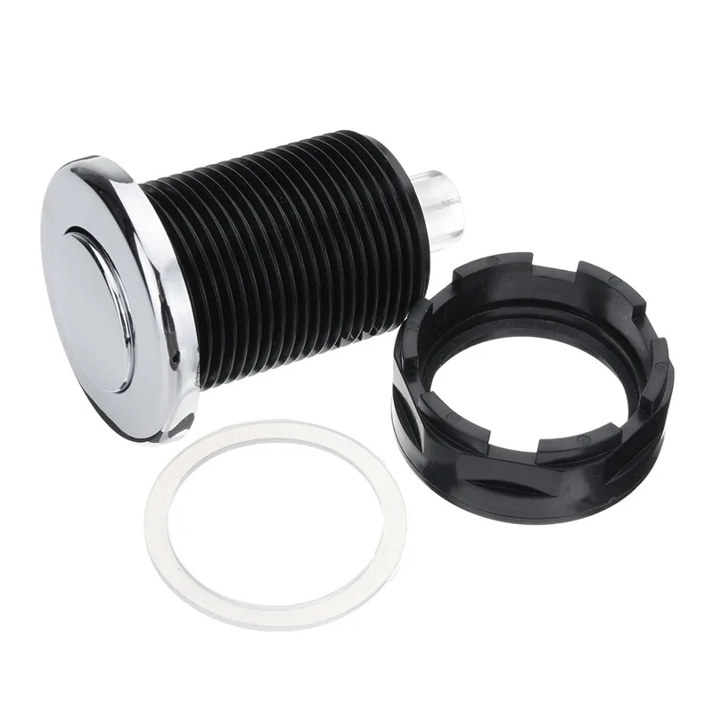 Пневматический выключатель с кнопкой включения и выключения кнопка для