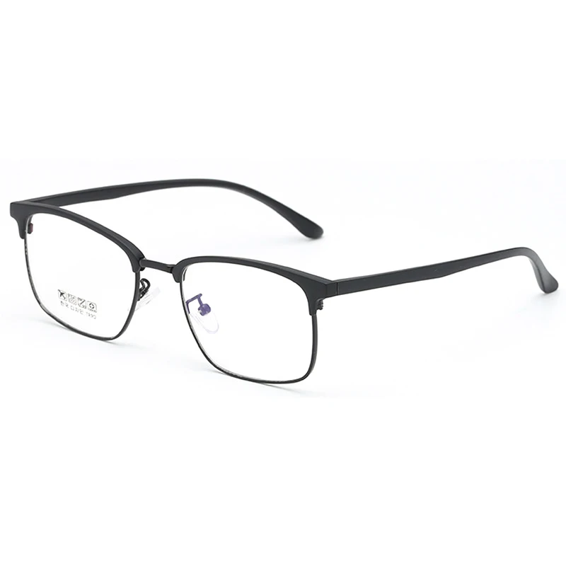 Круглые компьютерные очки унисекс для чтения с антибликовым покрытием корейские