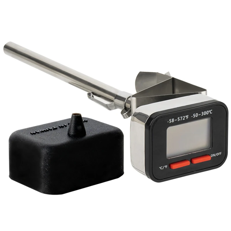 

Watchget Цифровой термометр для кухни