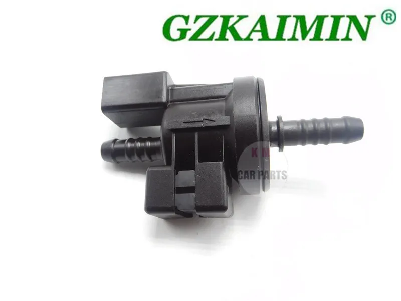 Резервуар для вейпа Audi A3 A4 A6 Q7 A8 V W Je tta Golf OEM 0280142431 06E 906 517 A 06E906517A|Датчик давления| |