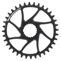 new pass quest 0 offset 38404244t mountain bike narrow bicycle sprocket for deore xt m7100 m8100 m9100 shimano 12s boost crank
