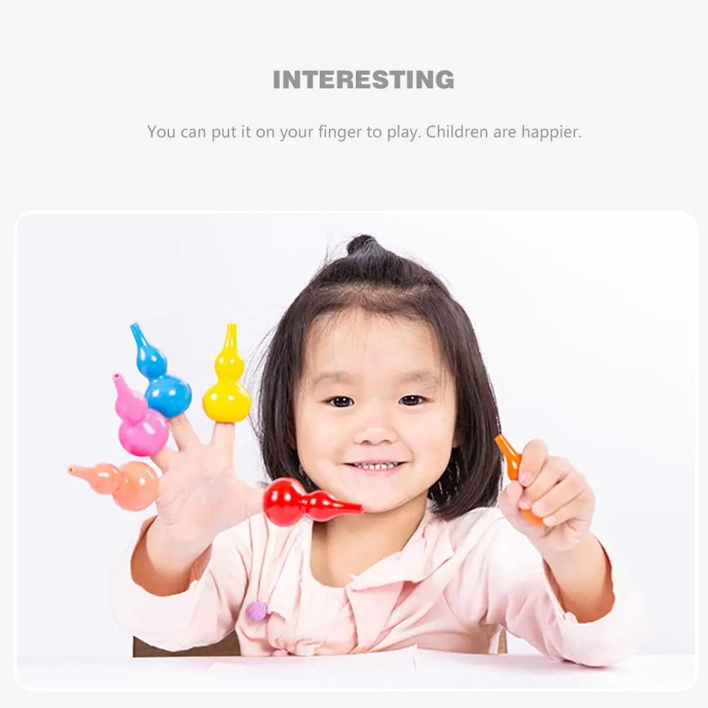 12 шт. нетоксичные цветные карандаши для детей | Канцтовары офиса и дома