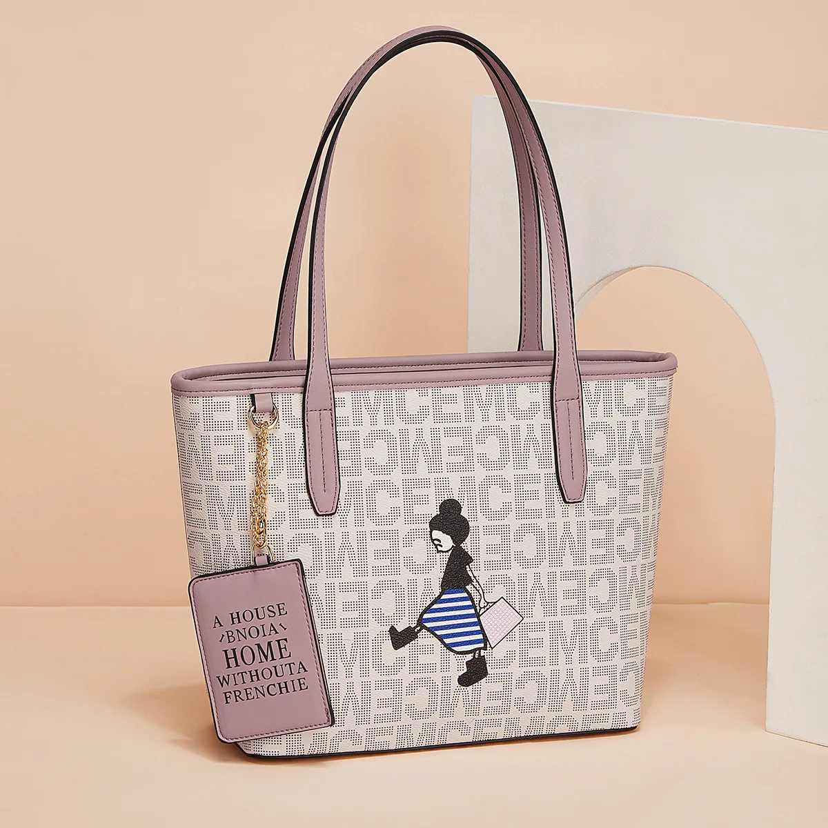 

2021 new bag women fashion trend shoulder bag women handbag