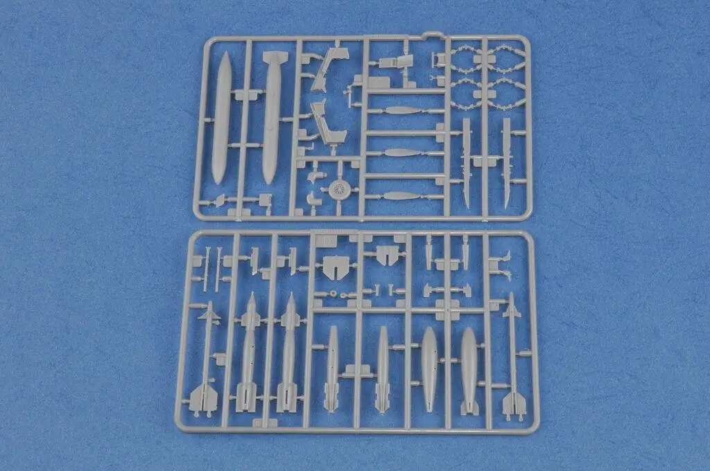 Босс хобби 81727 1/48 бразильский EMB-314 супер б/у сельхозтехника hobbyboss модель trumpeter