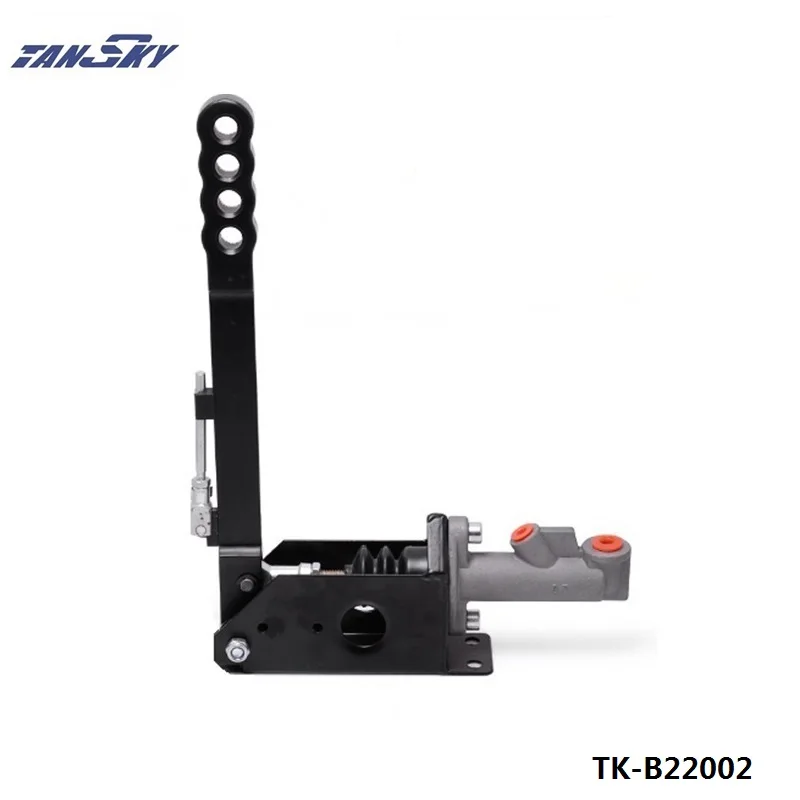 Гидравлический ручной тормоз вертикальный профессиональный тип - Цена: 1 057,86 руб.