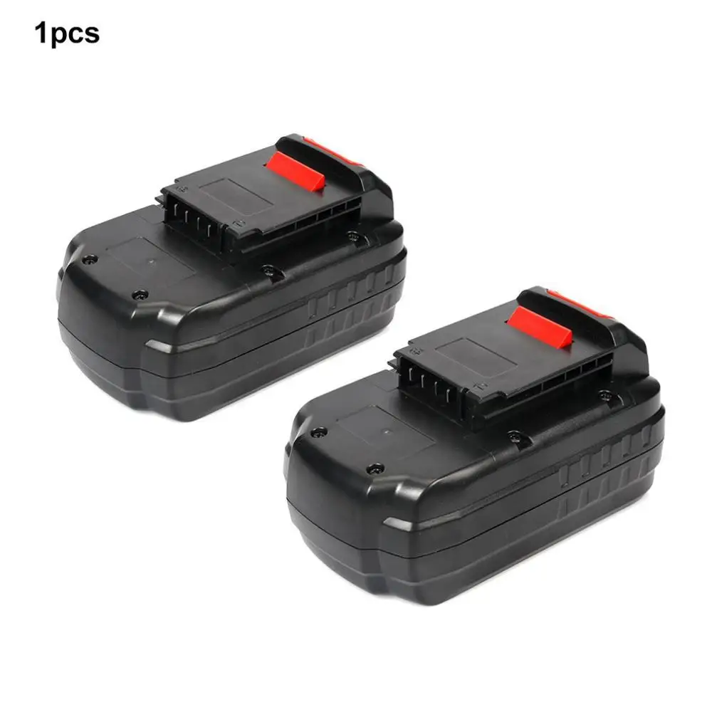 Для Porter 18V 3500Mah Большая емкость ручная дрель никель аккумуляторная батарея