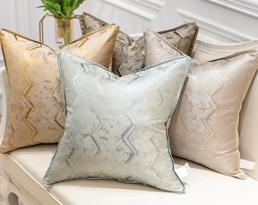 

Модная желтая, коричневая, оранжевая, зеленая, синяя Подушка/Чехол almofadas, искусственная задняя наволочка 45 50, декоративная наволочка для под...