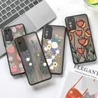 Чехол для Honor 10X Lite 8X 9x 9A 20 Pro 30, Жесткий Чехол из поликарбоната для Huawei P40 P30 Lite P50 Y6 Y9 Prime 2019 P Smart 2021 Z S Y8P Y7A, чехлы