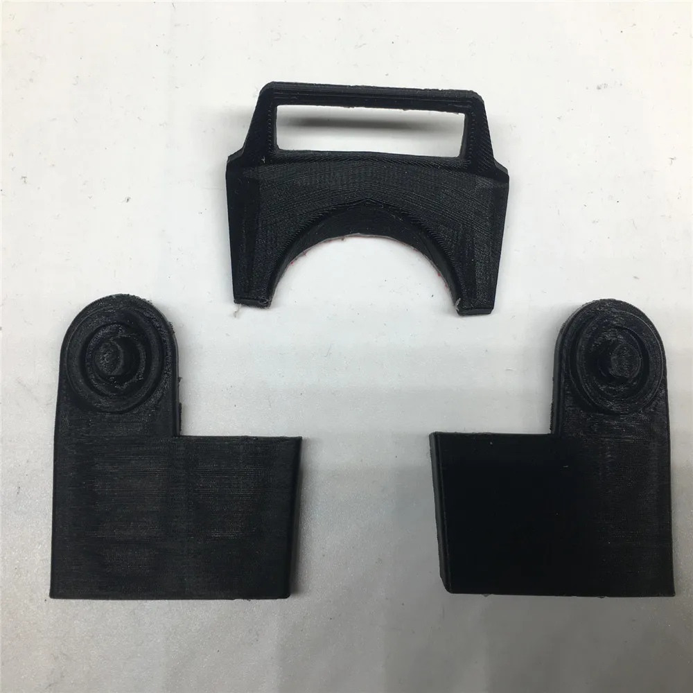 Удобный адаптер для повязки на голову Oculus Rift S и Vive Deluxe быстрого крепления шлема