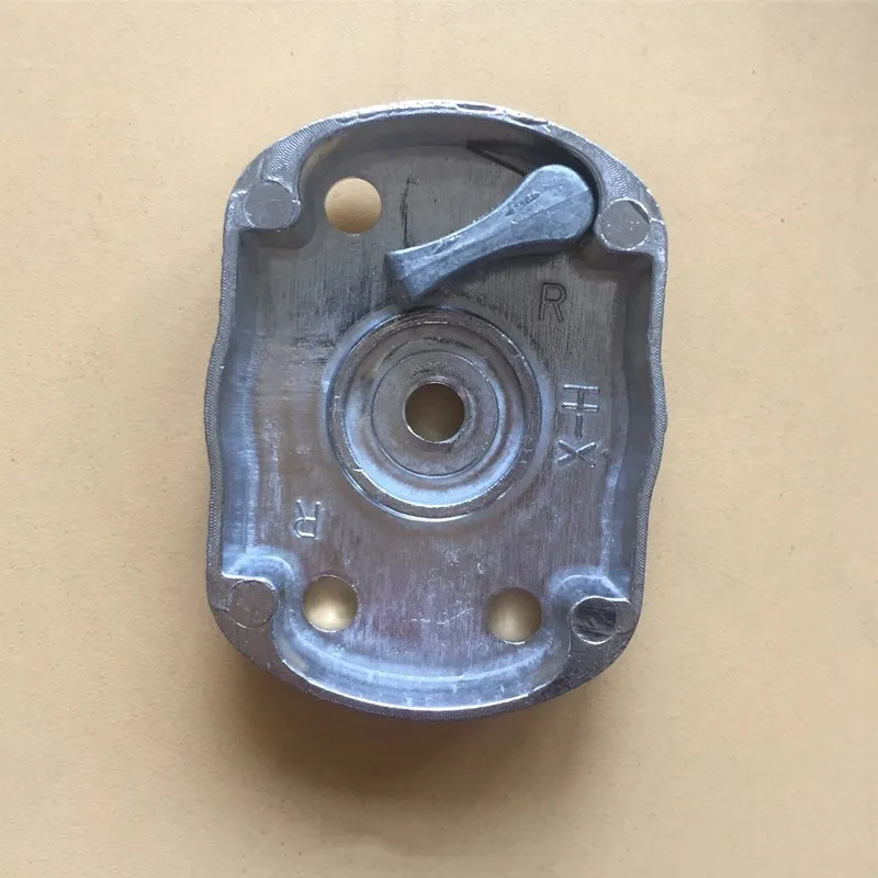 RECOIL STARTER & CUP FITS CHINESE 1E40F-5 40F-5 40-5 44F-5 BG430 CG430 2 STROKE BRUSHCUTTER STRIMMER PULL START CLAW COG | Инструменты