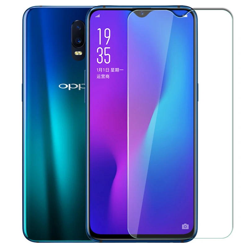 

High Quality Tempered Glass Screen Protector Toughened Membrane For OPPO F1S F1 Plus R9plus R9S R9sPlus R7 R7S A37 A39 A53 A57