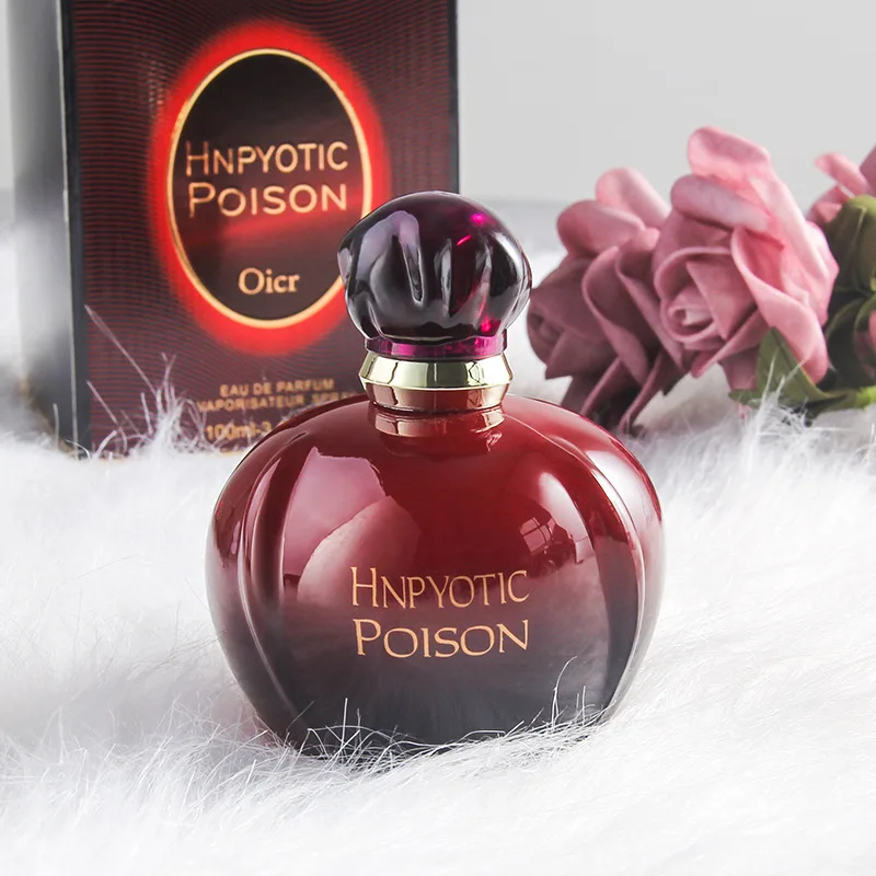 Стойкий Женский парфюм 100 мл Feminino цветочный ароматизатор спрей для тела Parfum Mujer жидкий антиперспирант Туалетная вода W48