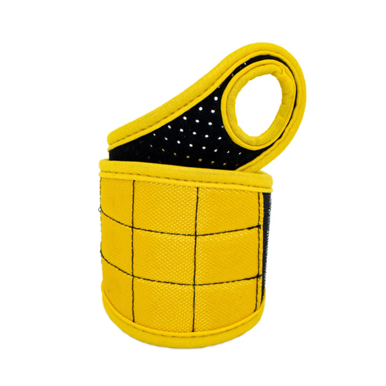 

Carpenter Gift Portable For Holding Screws Magnetic Wristband Storage Organizer Handyman Electrician Tool Belt Oxford Cloth