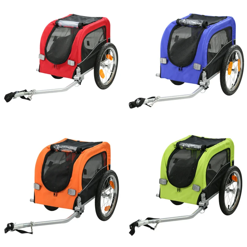 Двухколесный велосипед ALWAYSME прицеп для коляски тележки на колесиках подходит