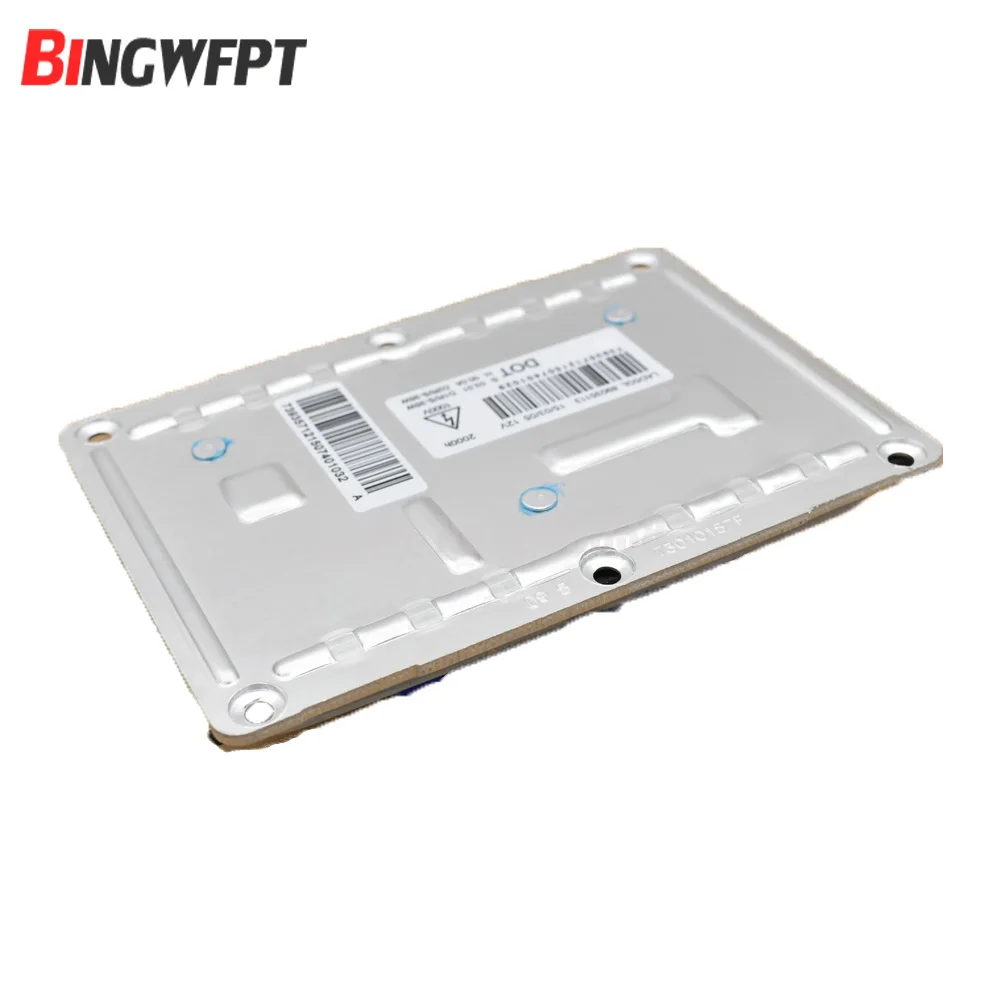 Балласт ксеноновой фары HID D1S D1R D2S D2R Модуль блока управления ECU 63126938561 6938561 6237219 для