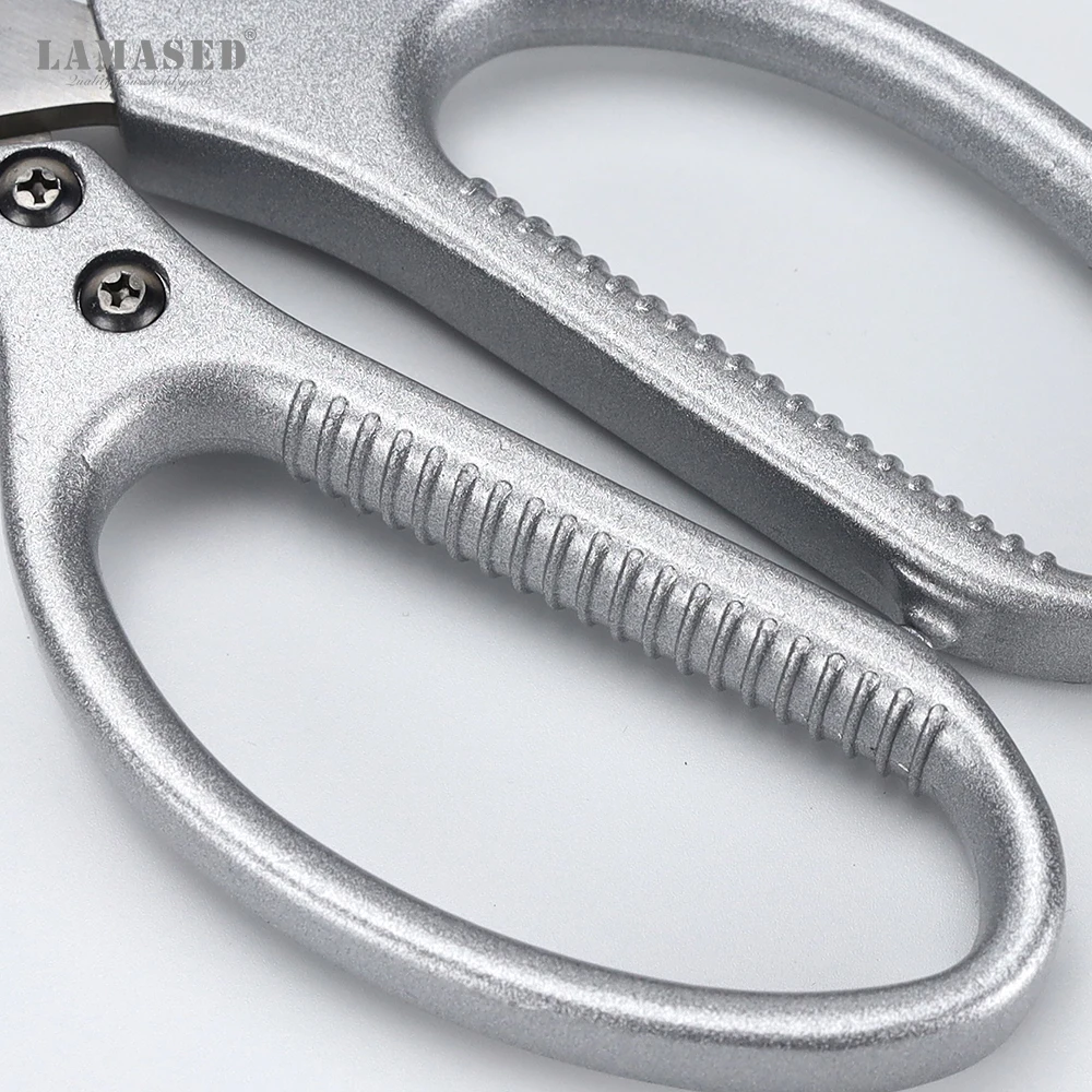 Многофункциональные кухонные ножницы из нержавеющей стали для птицы гайковерта