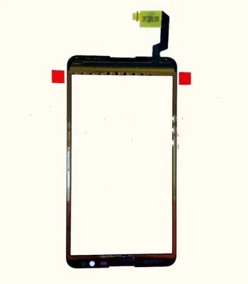 ZGY сенсорный экран для Sony Xperia E4 E2104 E2105 Dual E2114 E2115 E2124 дигитайзер передняя внешняя