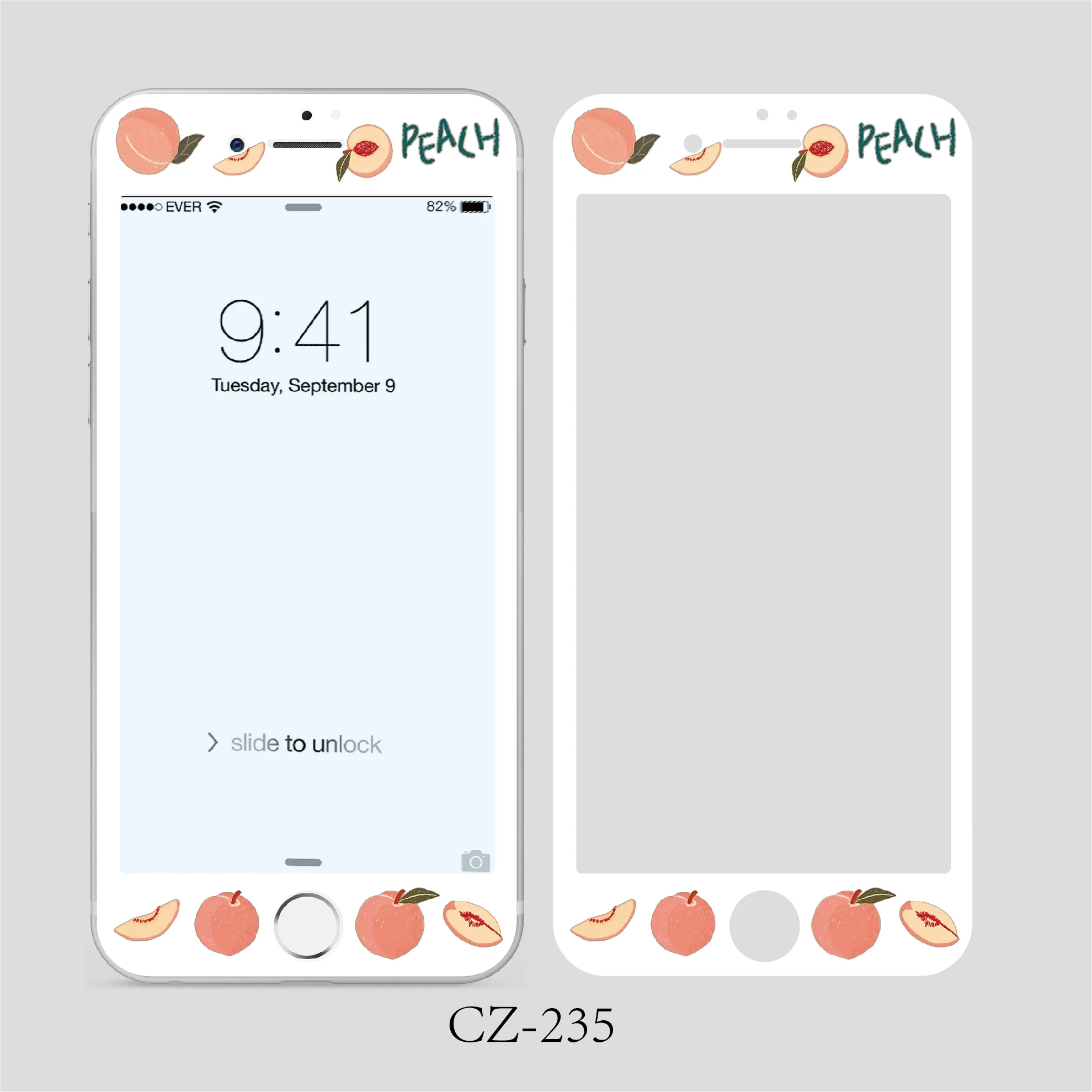 3D углеродное волокно леопардовая мраморная Защитная пленка для экрана из